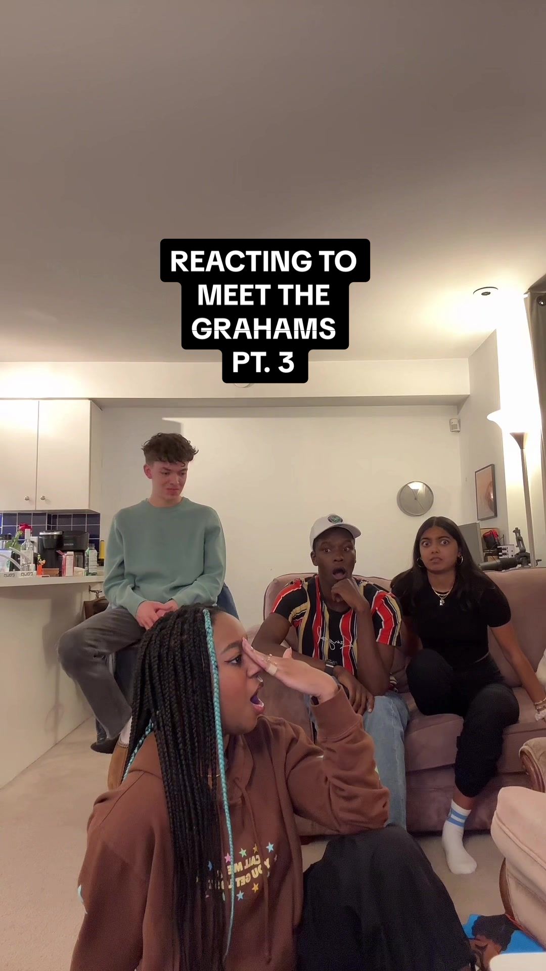 @myah elliott