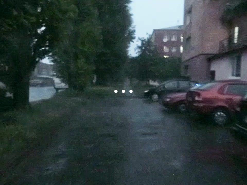 @just disappear.