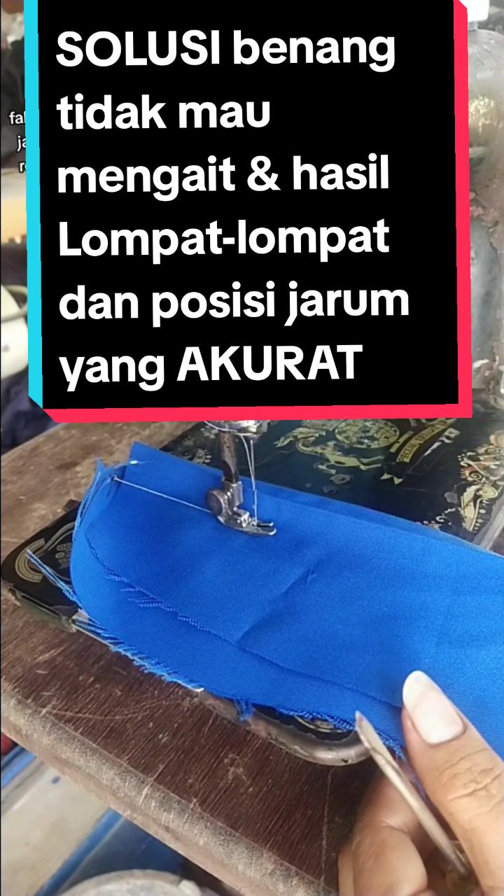 @Mamat Ting Ting