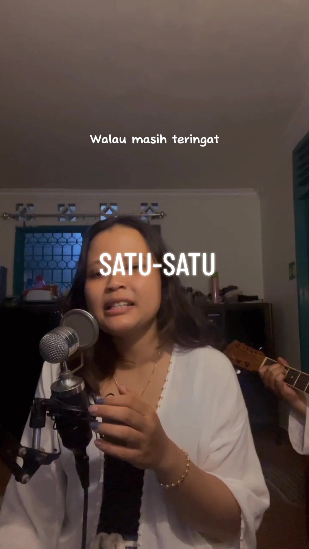 @ASR Uchil