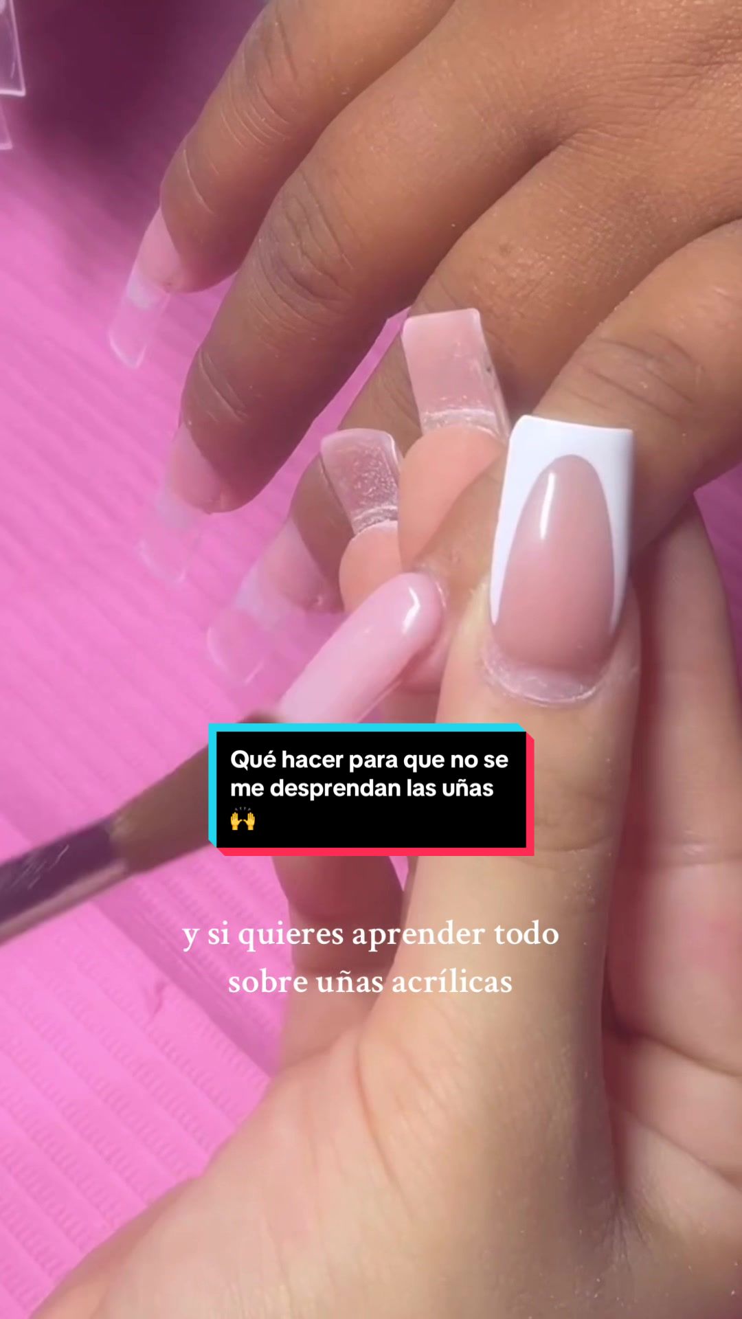 @Marcela nails 💅