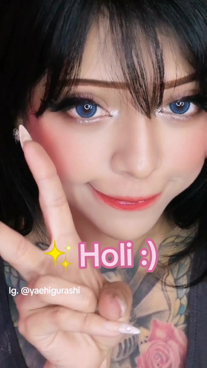 @Yae Higurashi