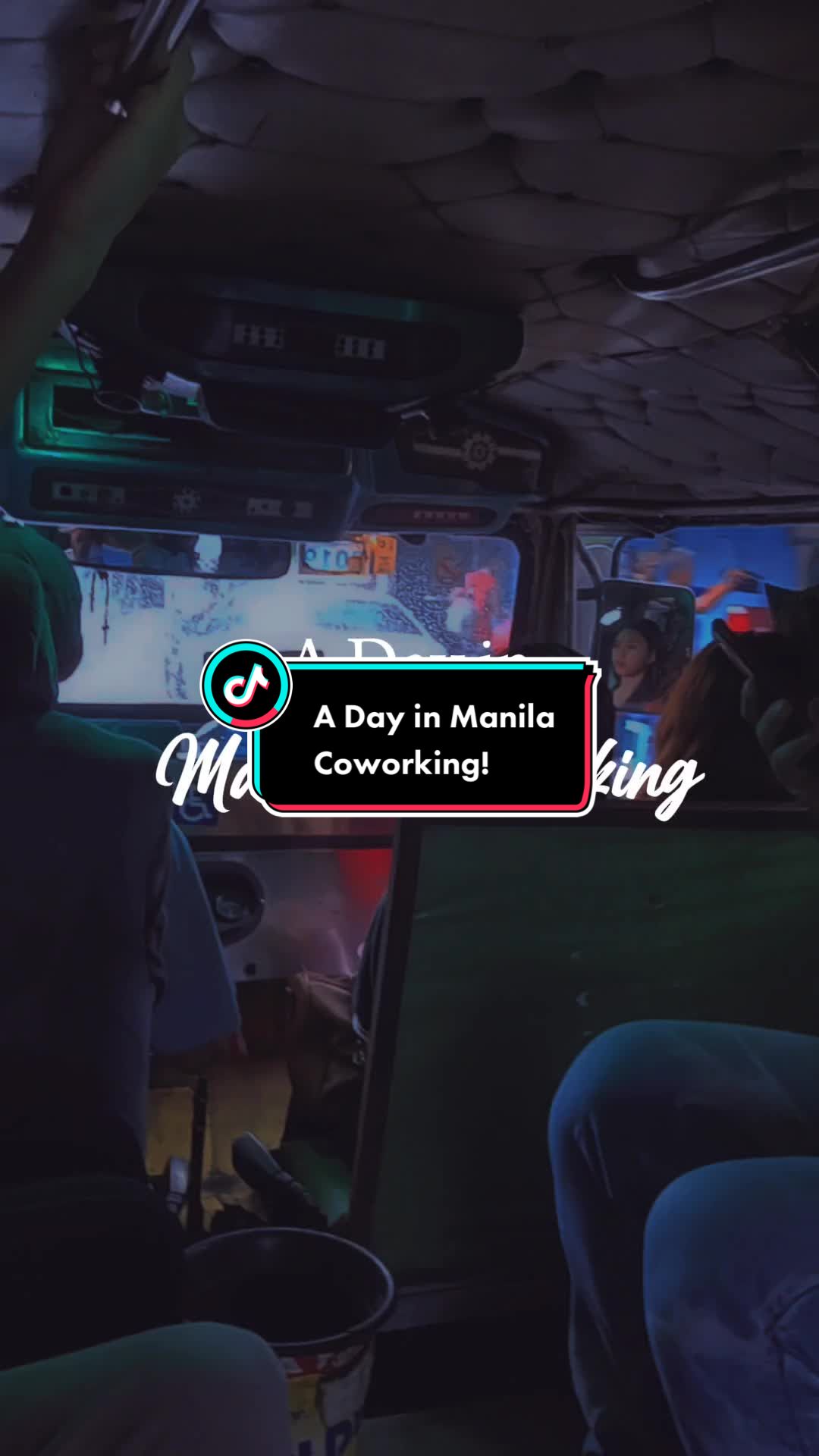 @Manila Coworking