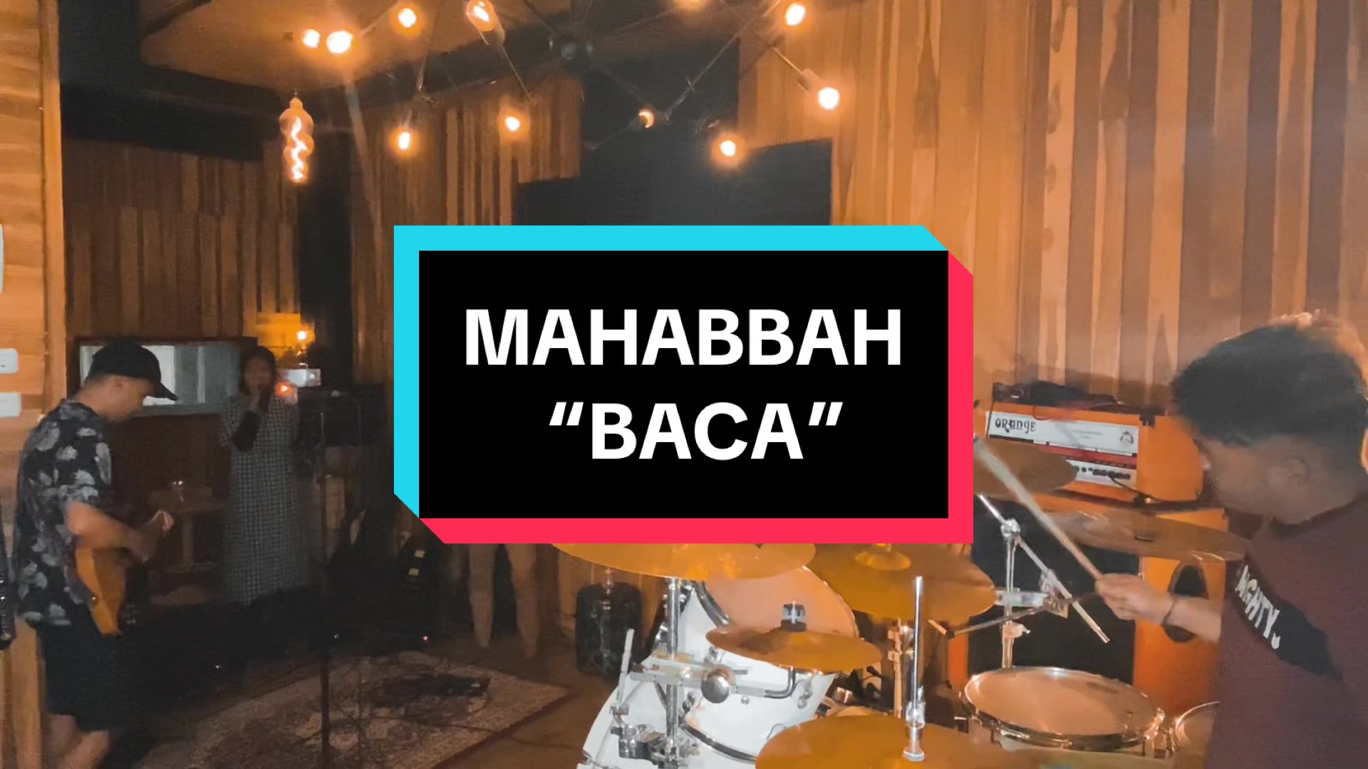 @Mahabbah Music