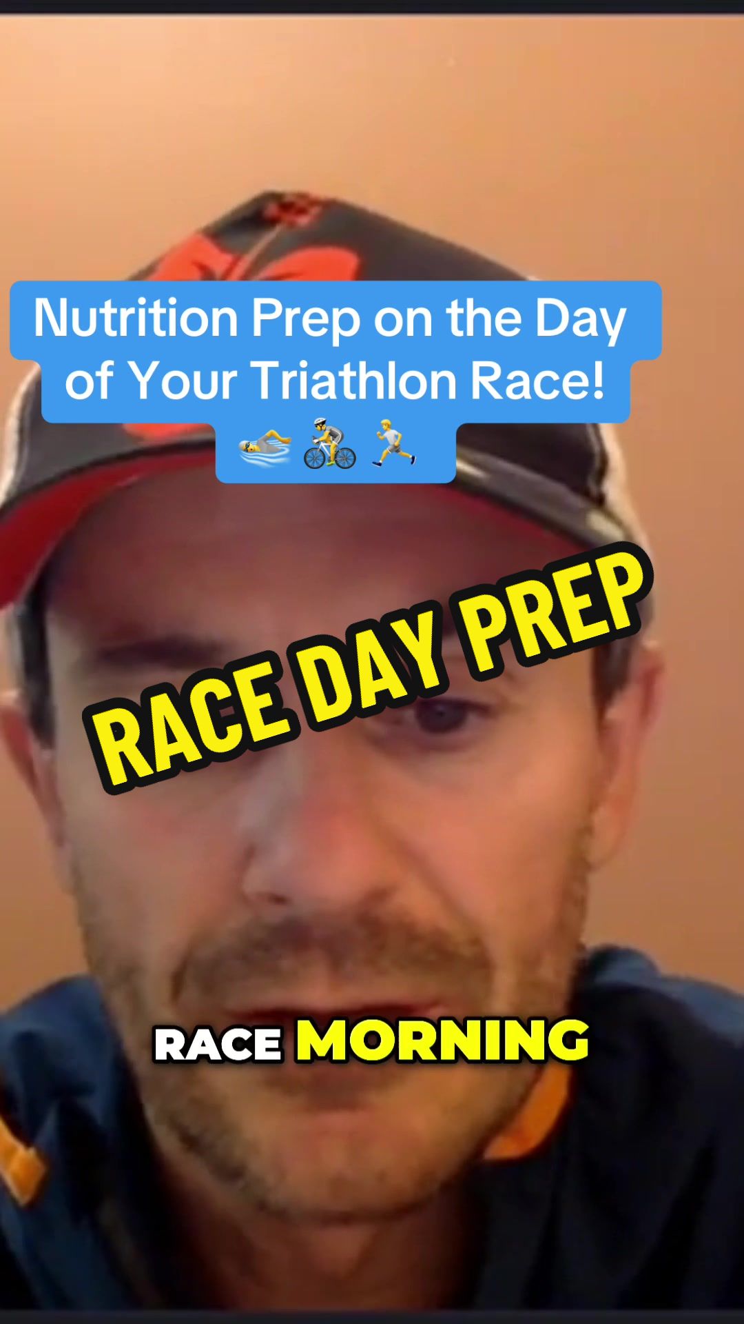 @Jasper Blake @MyEnduranceHub