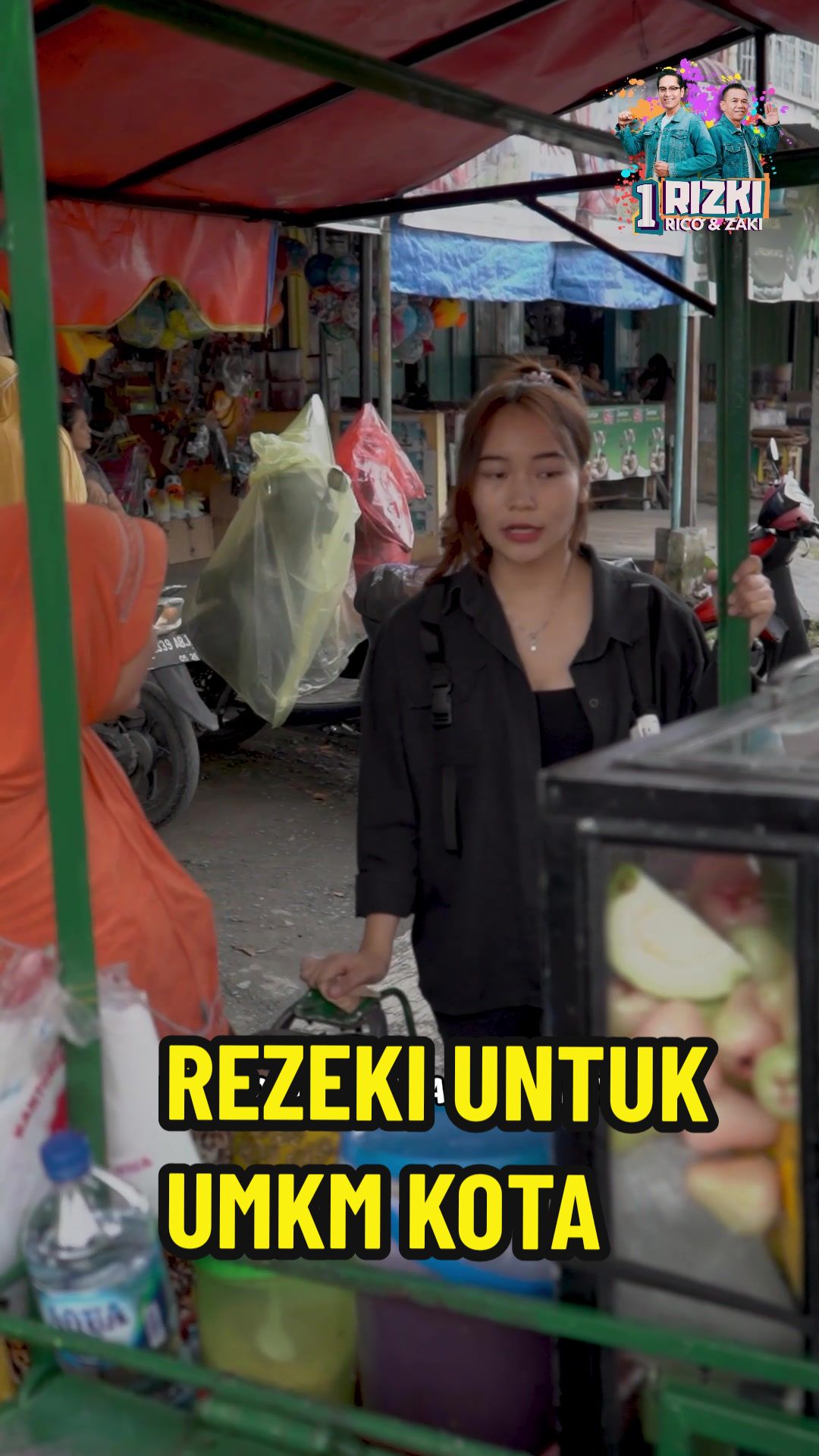 @Kawan Bang Rico Waas