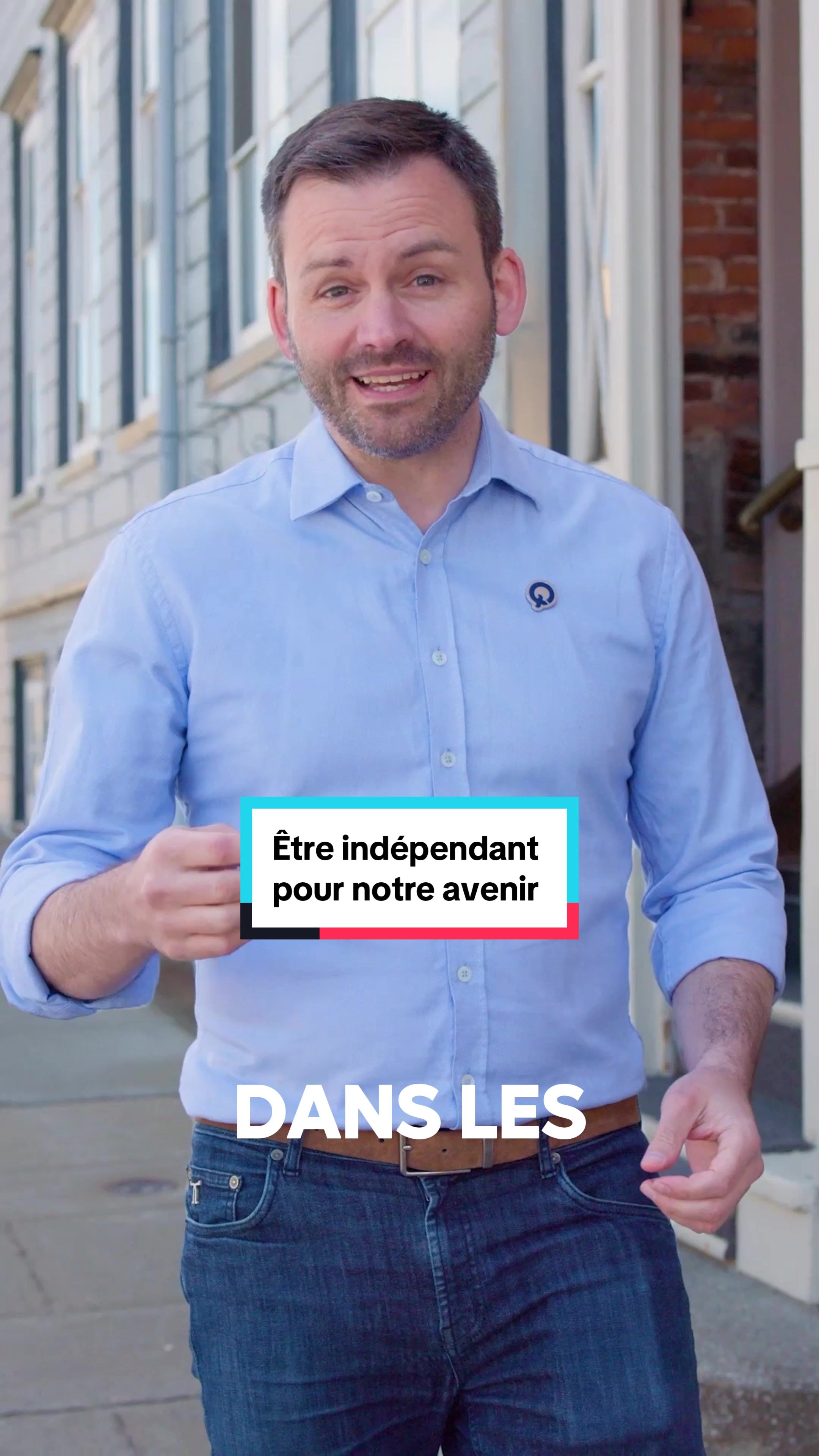 @Parti Québécois
