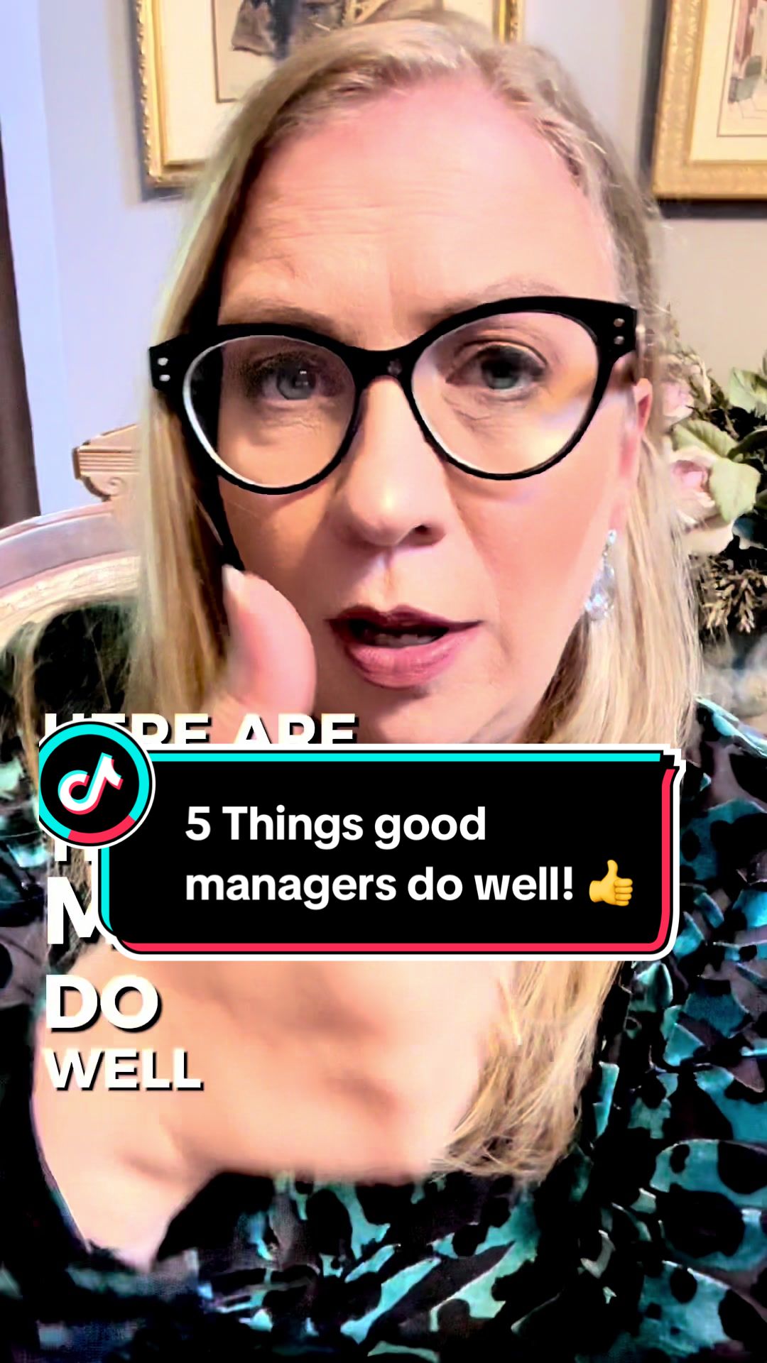@Leadership Trainer