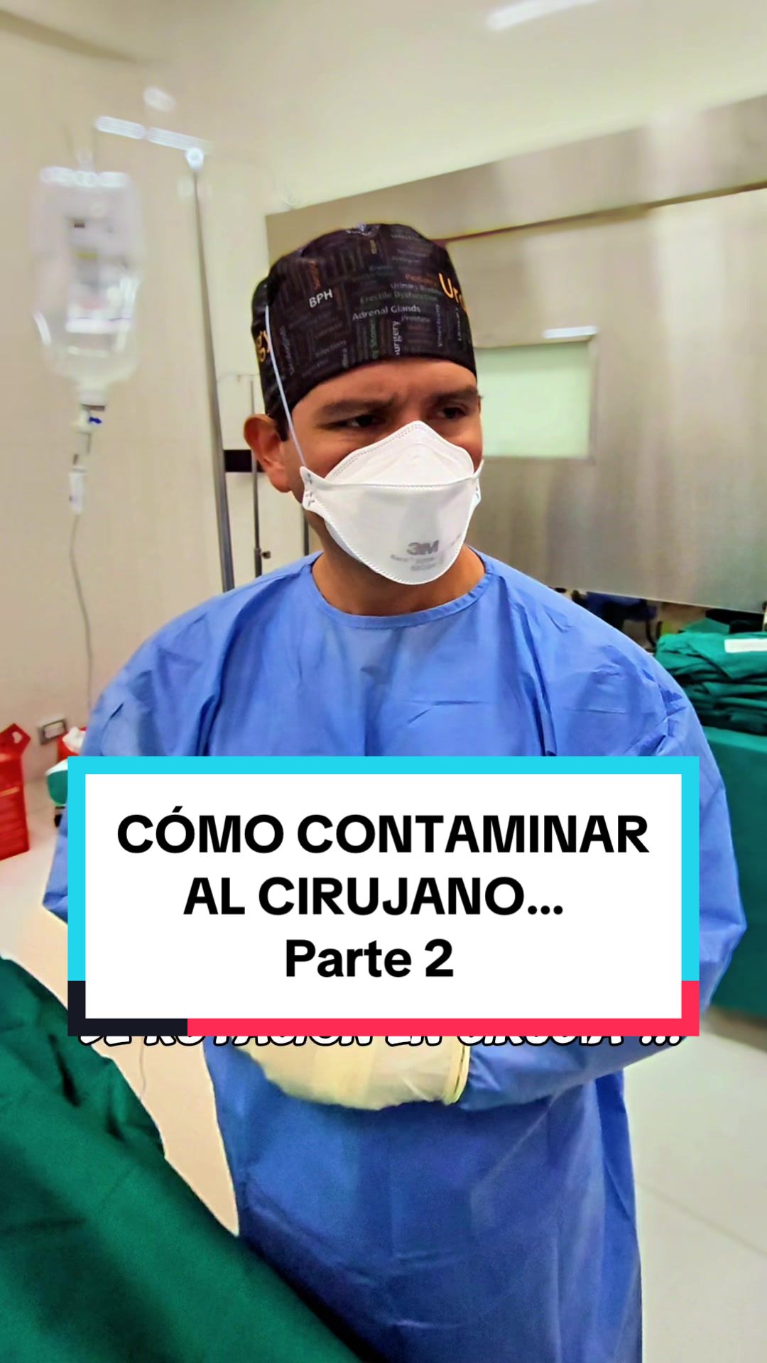 @Dr. Victor Machuca