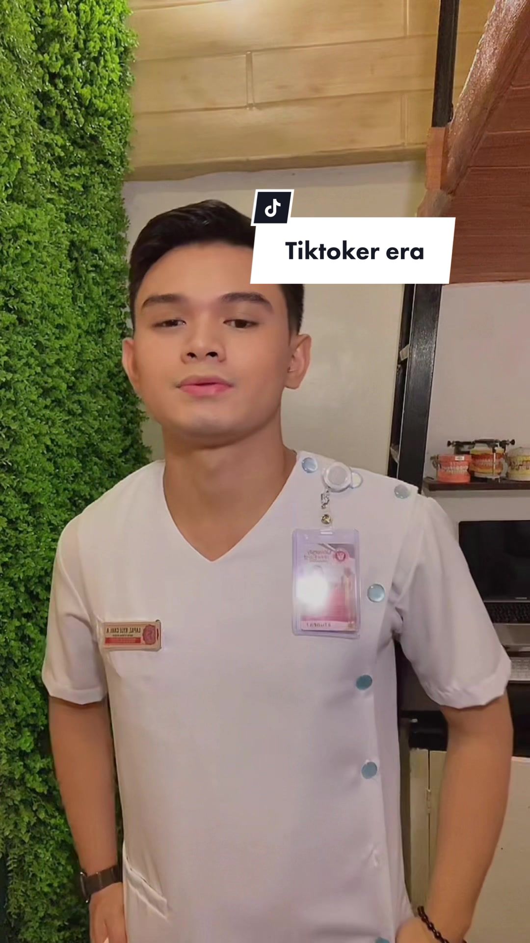 @Dr. Kyle Lapaz - Dentist