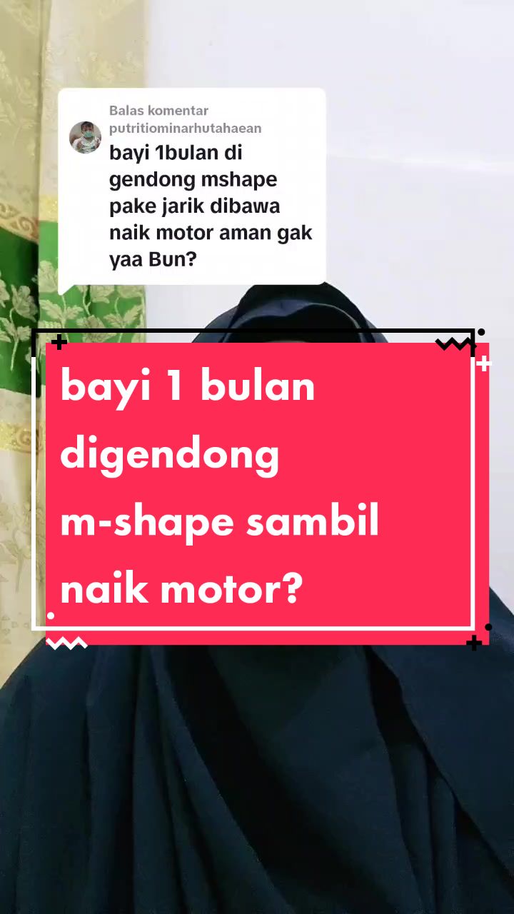 @Ibuk Gendong