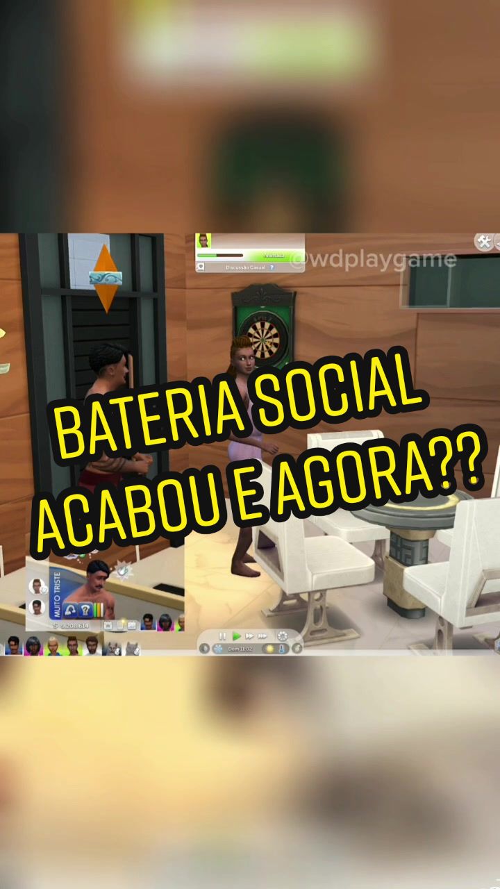 @WD