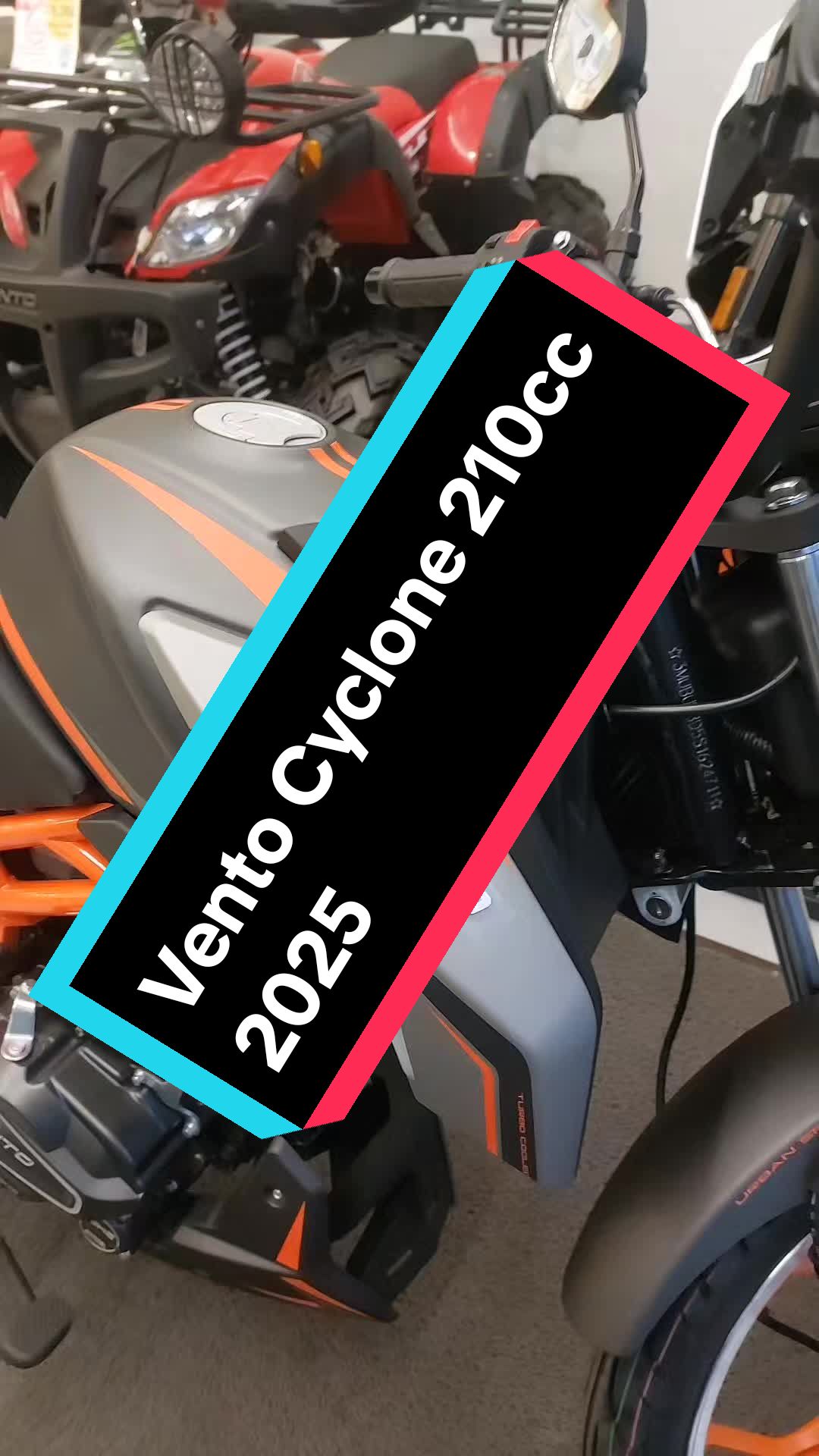 @Motos Orizaba