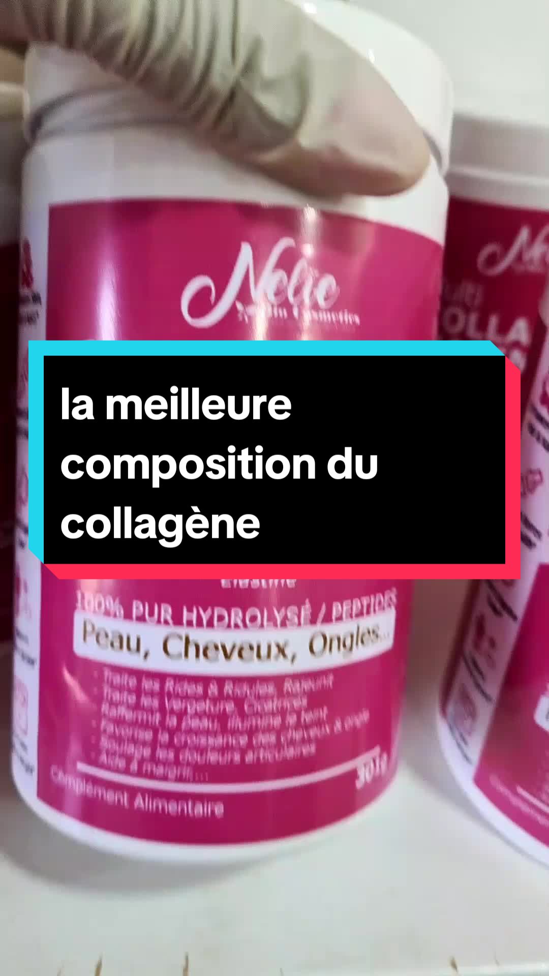 @Nela Bio Cosmetics