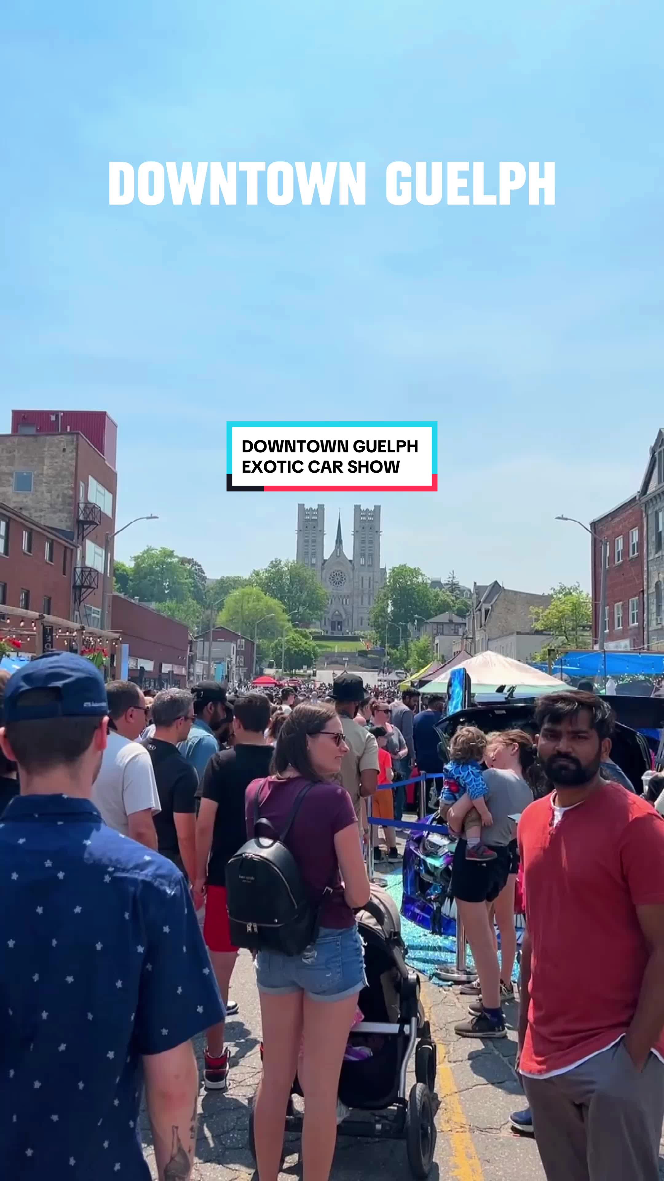 @Downtown Guelph