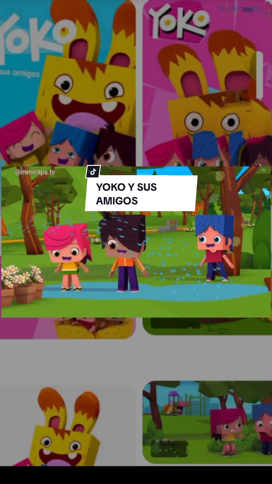 @Videos para niños Miniclips.tv