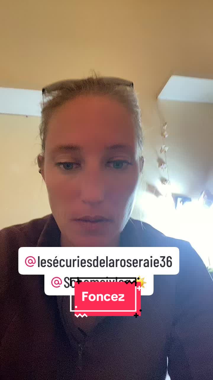 @Les écuries de la roseraie