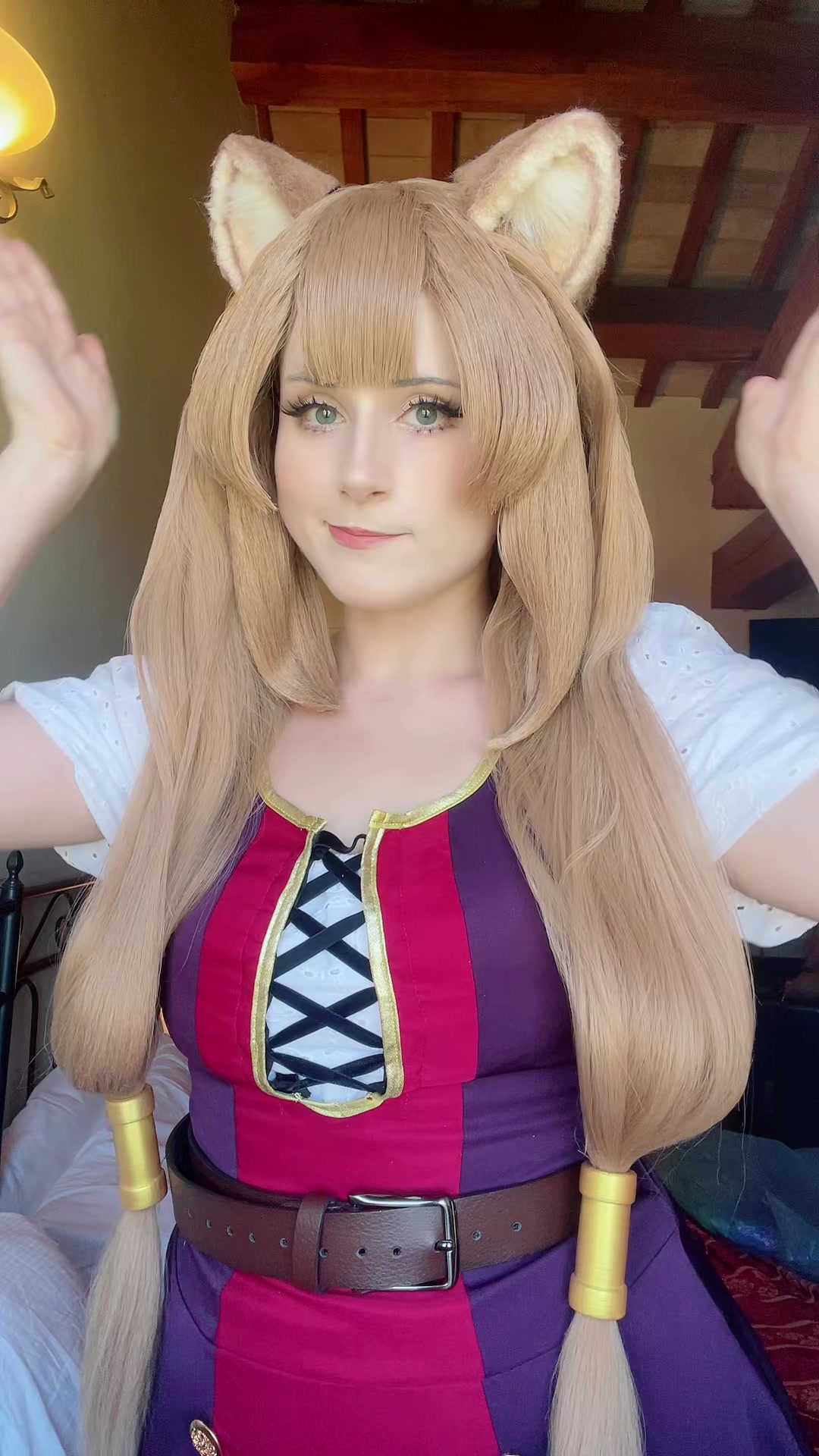 @Kido Chan Cosplay