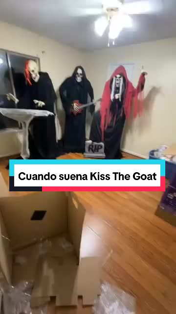 @Goats - Tributo a Ghost