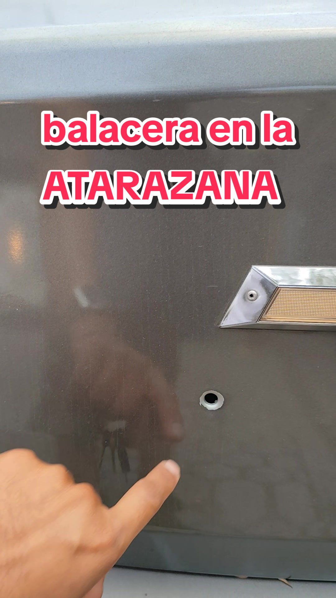 @llámame "Ch"
