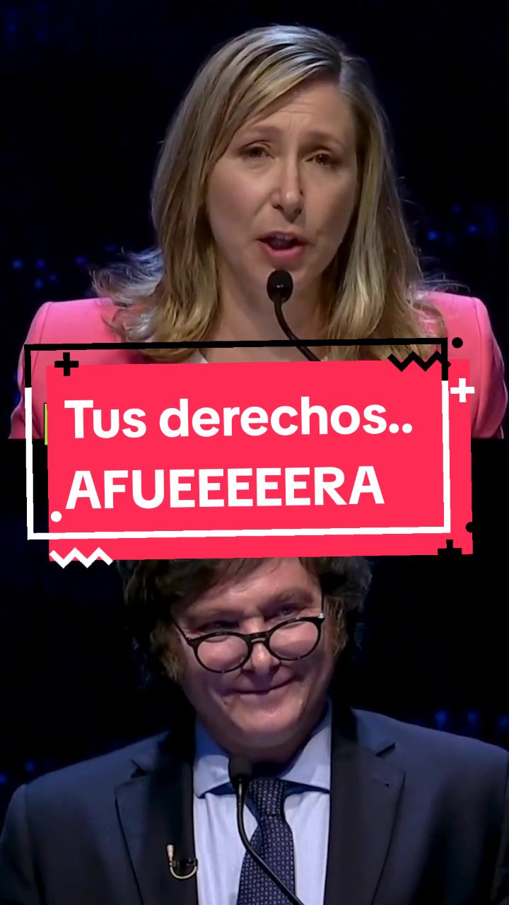 @Myriam Bregman