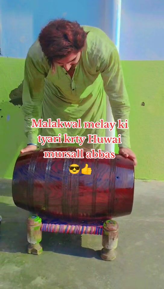 @mursall abbas official