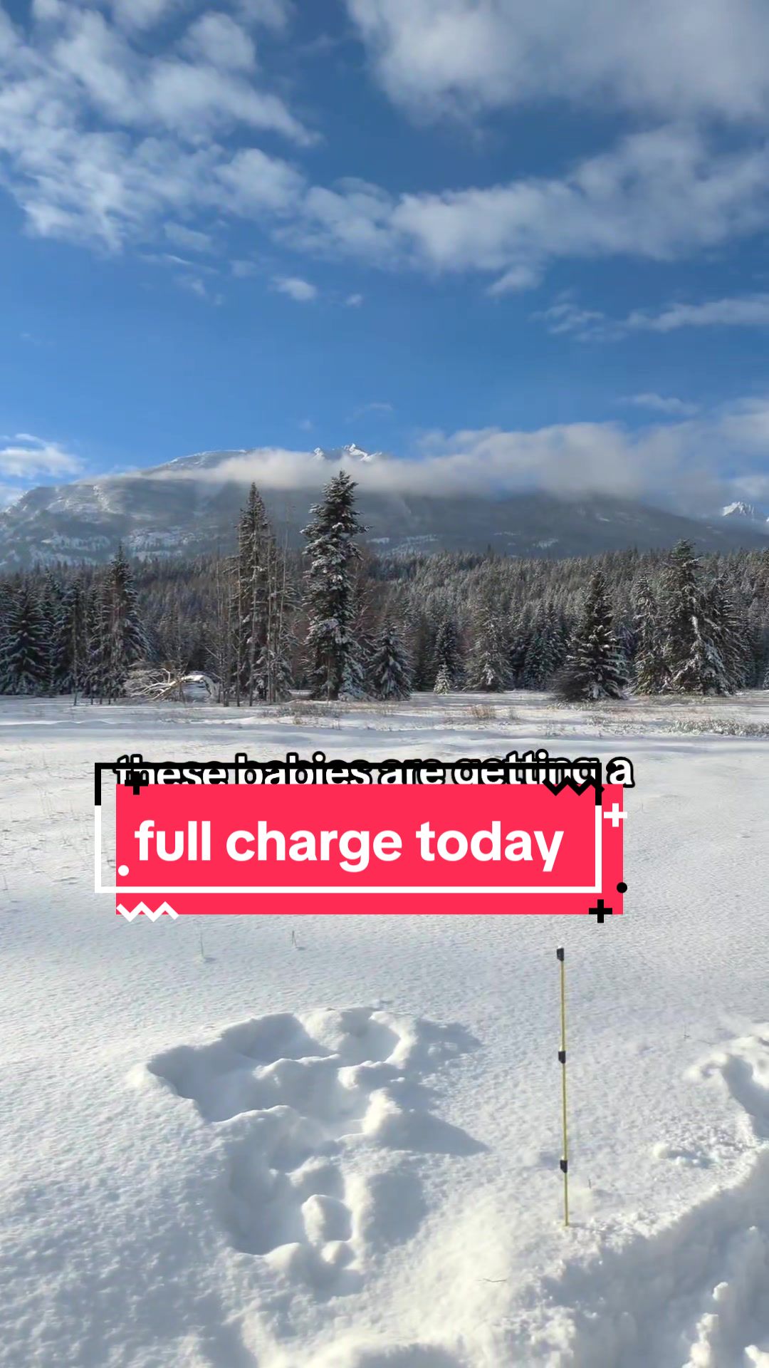 @Off Grid Mountain Life