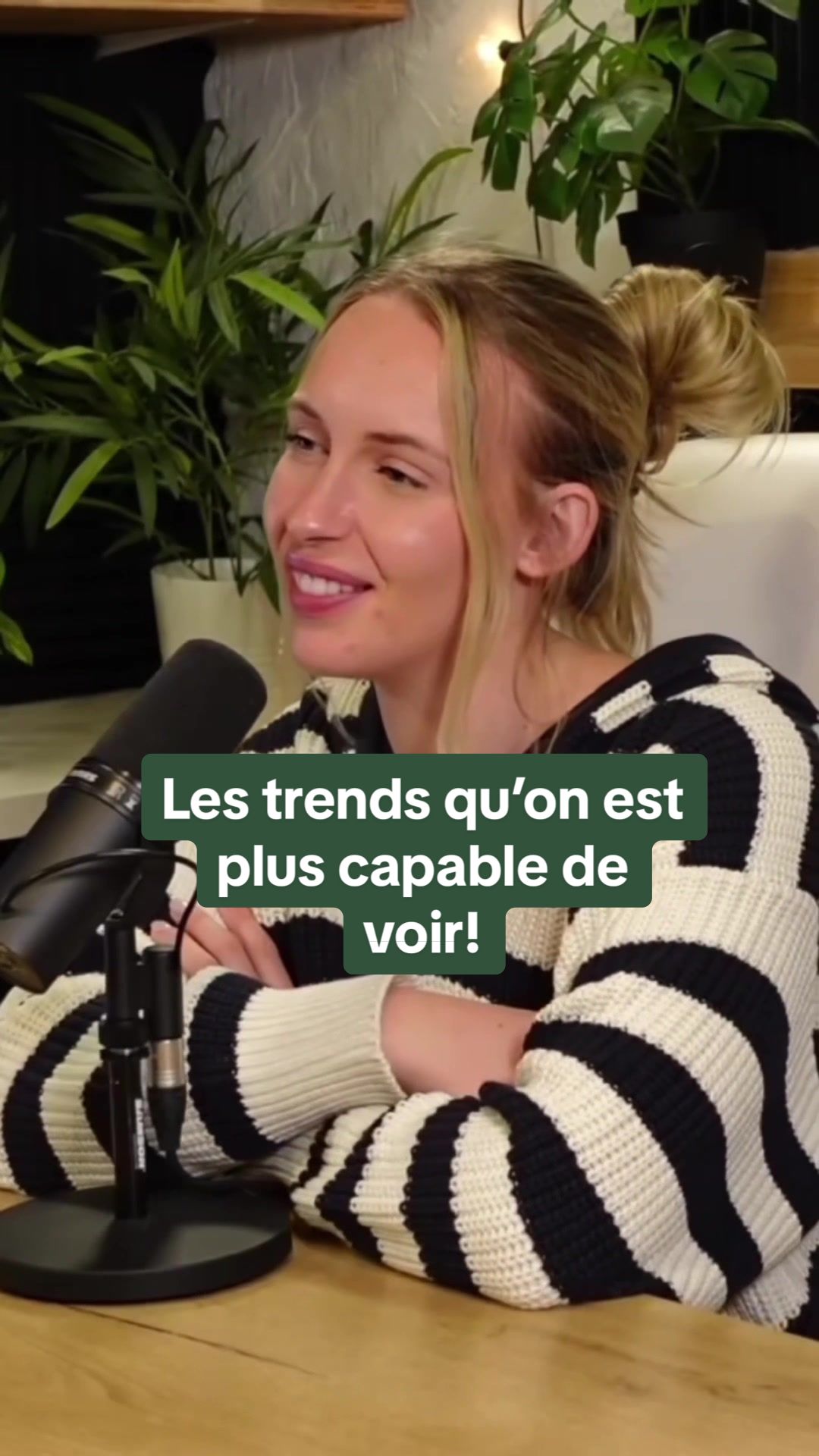 @L’aparté - Le Podcast
