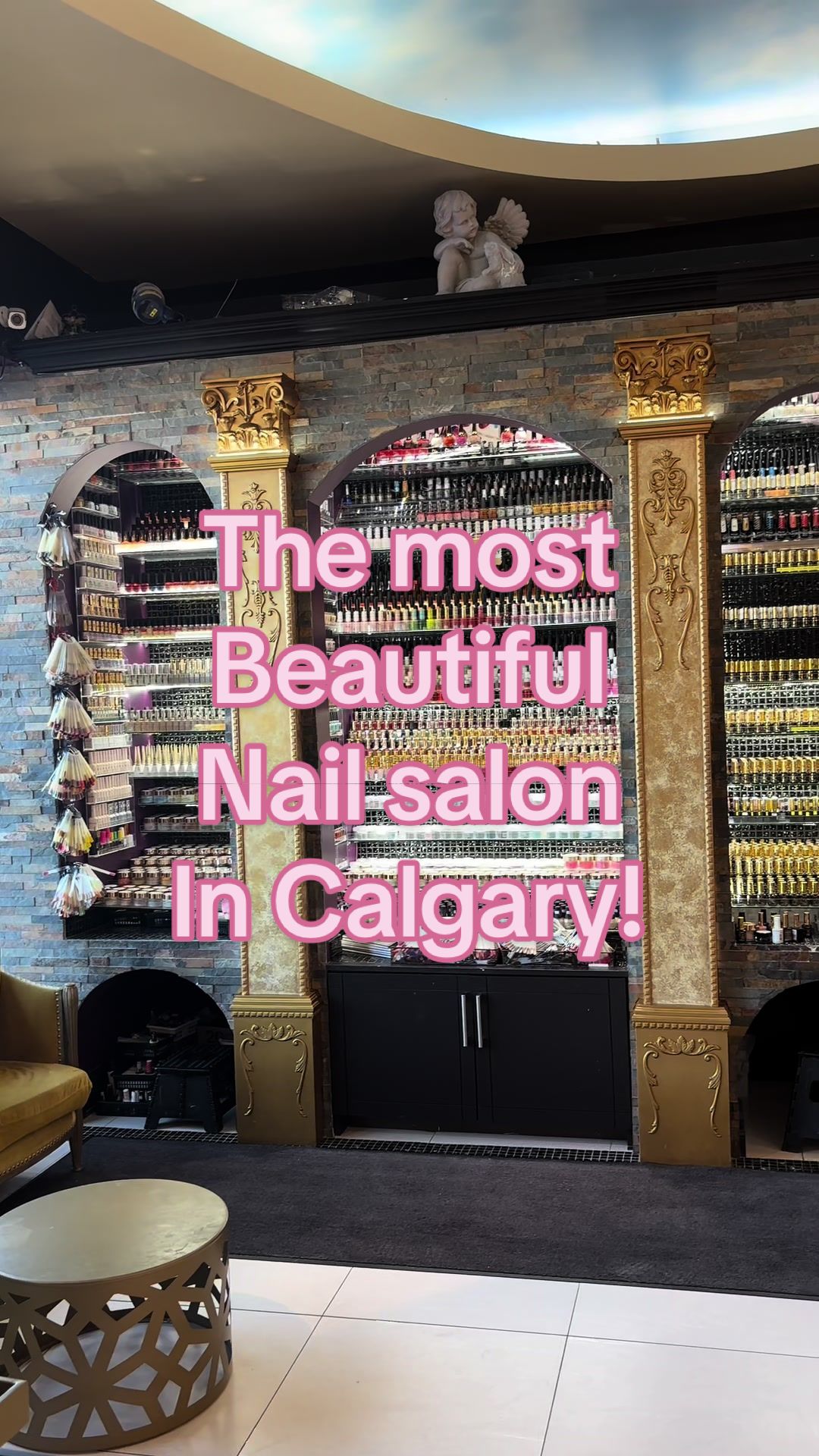 @Rach ✨ | Irish Girl In YYC