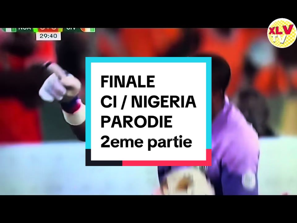 @Xmen La Voix XLV TV