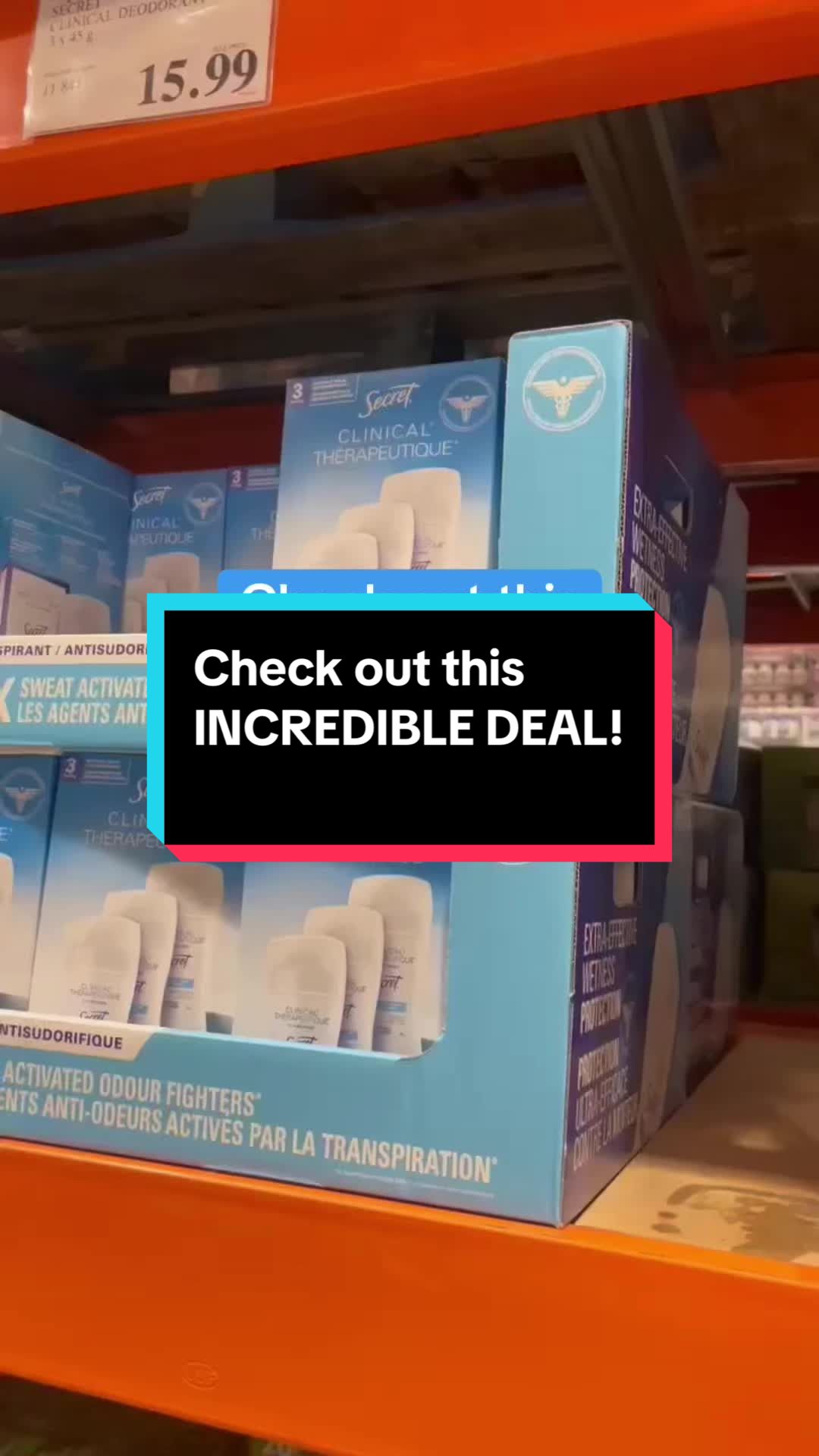@Costco Lovers Canada