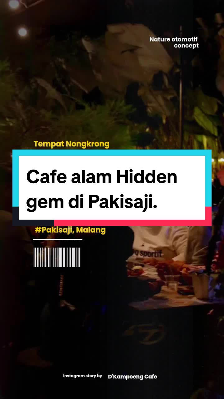 @D'kampoeg_Cafe