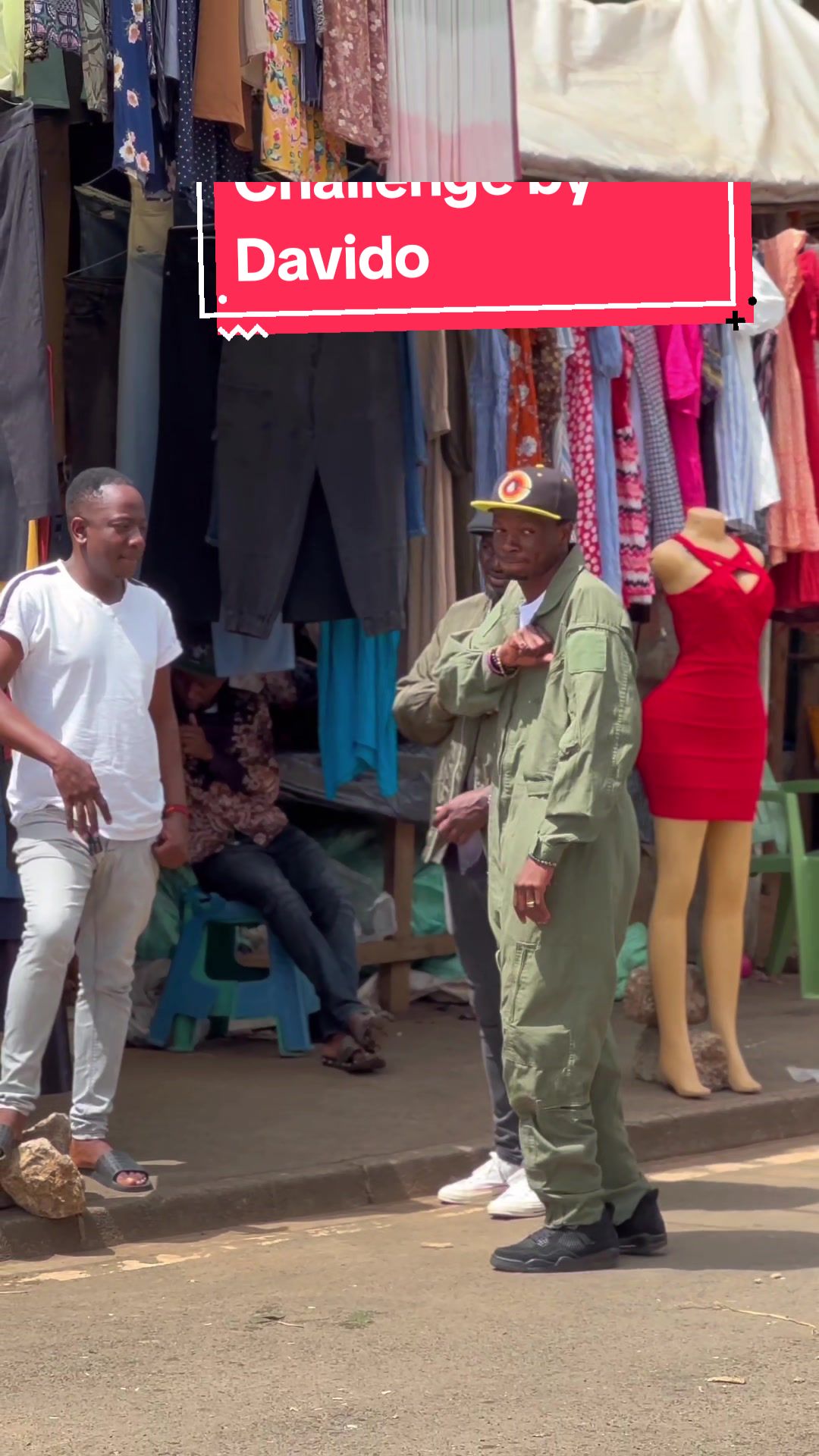 @Danceinspector&ensp;tiktok🇰🇪