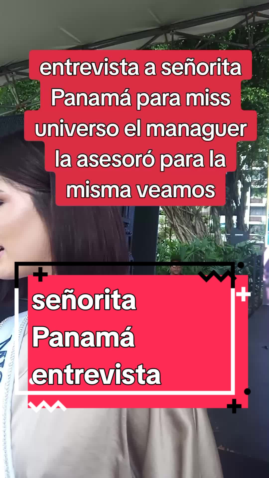 @Cacique tv