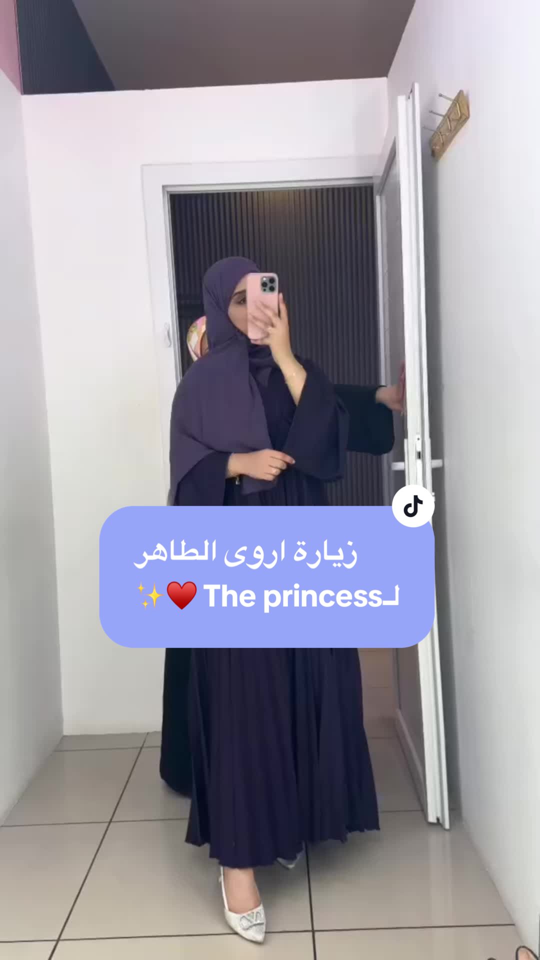 @The princess