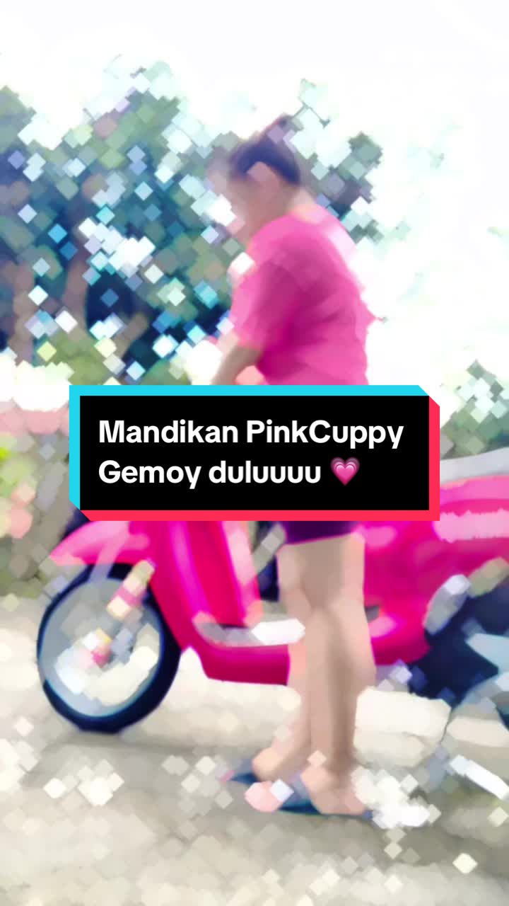 @Nisa Pinky🌸