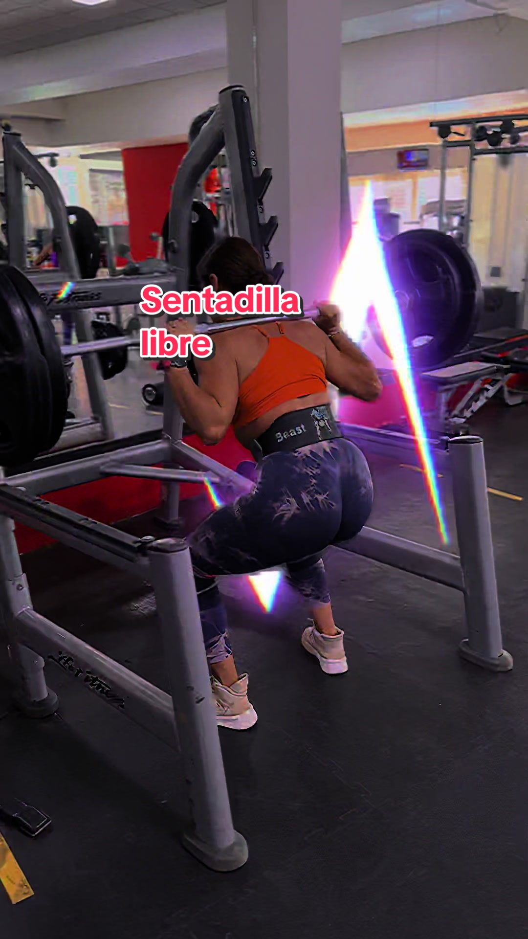 @Laura D. Fitness