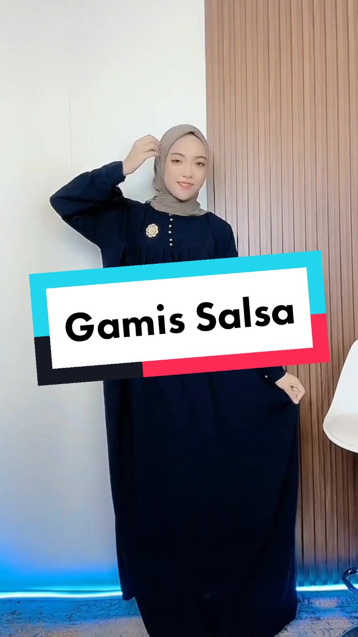 @Fashion Kekinian