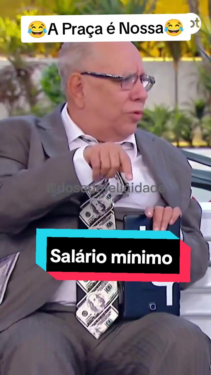 @Dose de Felicidade