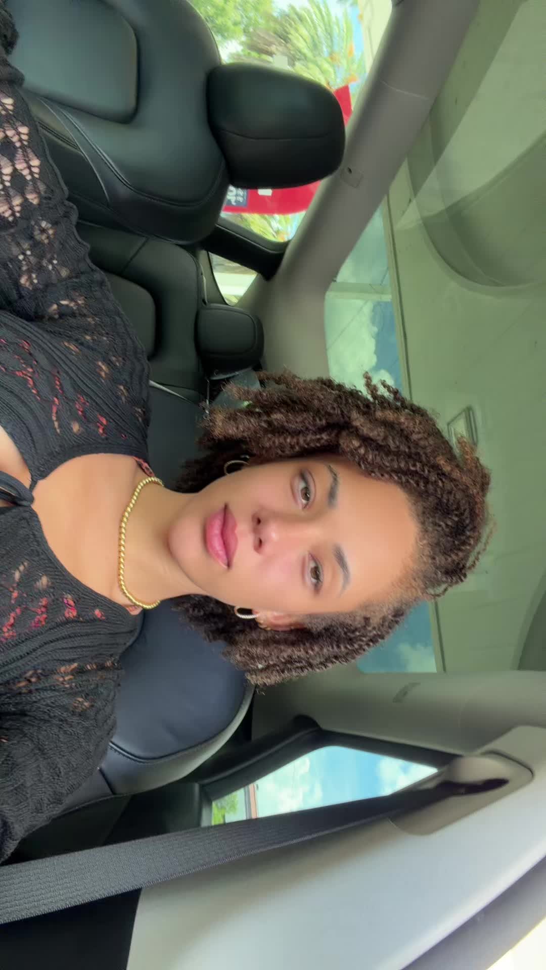 @Malaika Martelly