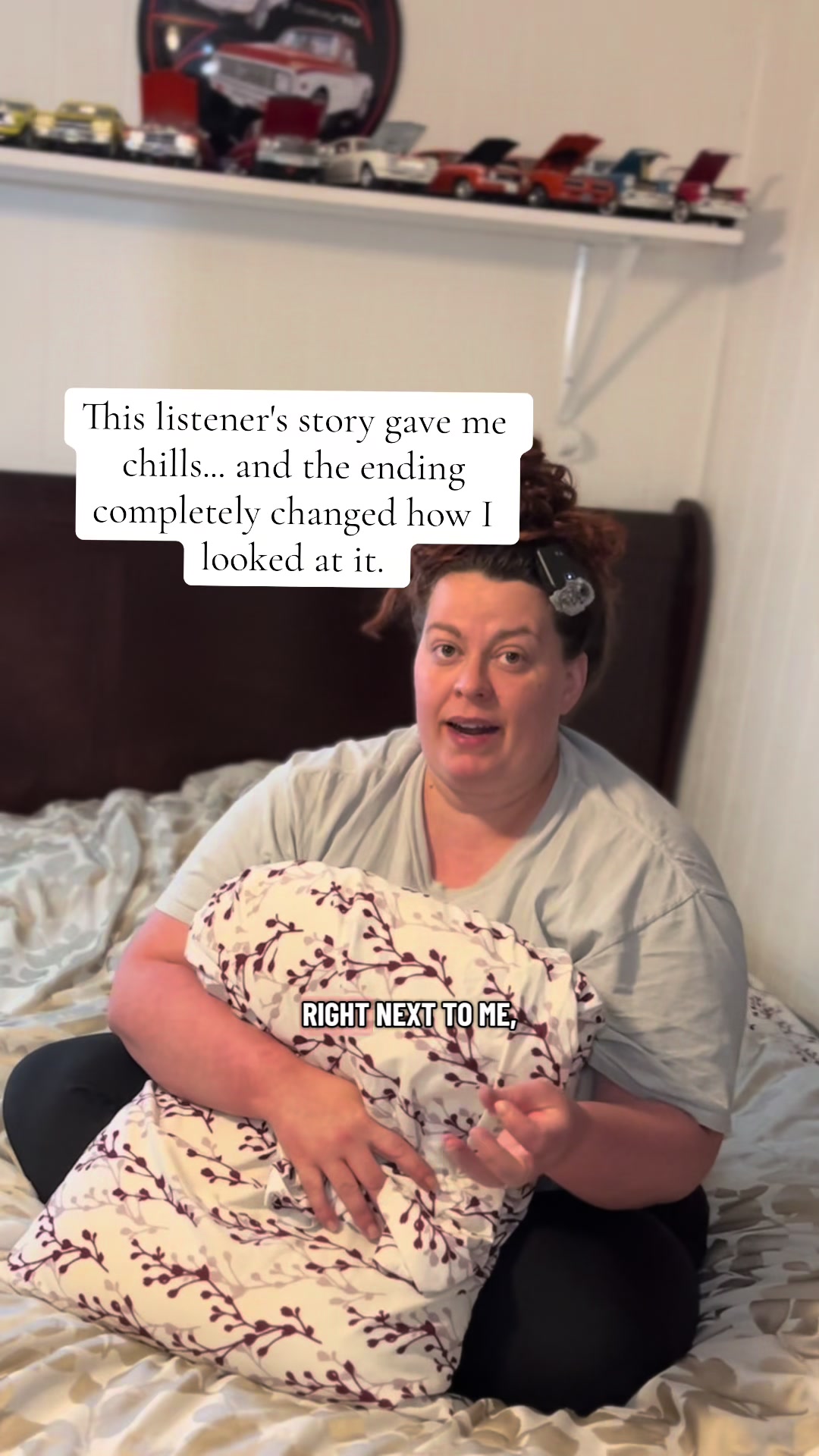 @DearLizzyStories👻