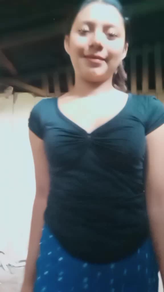 @morenita lanza