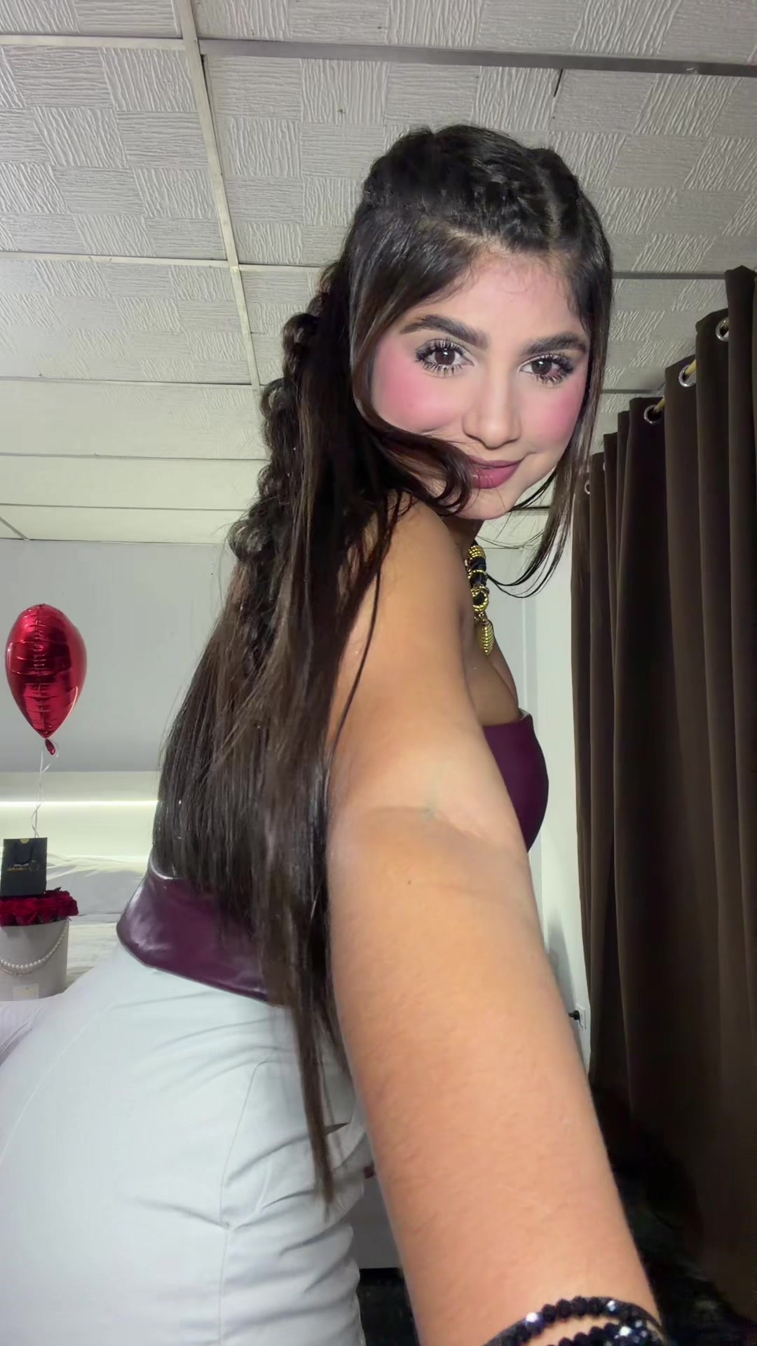 @Endrismar Briceño