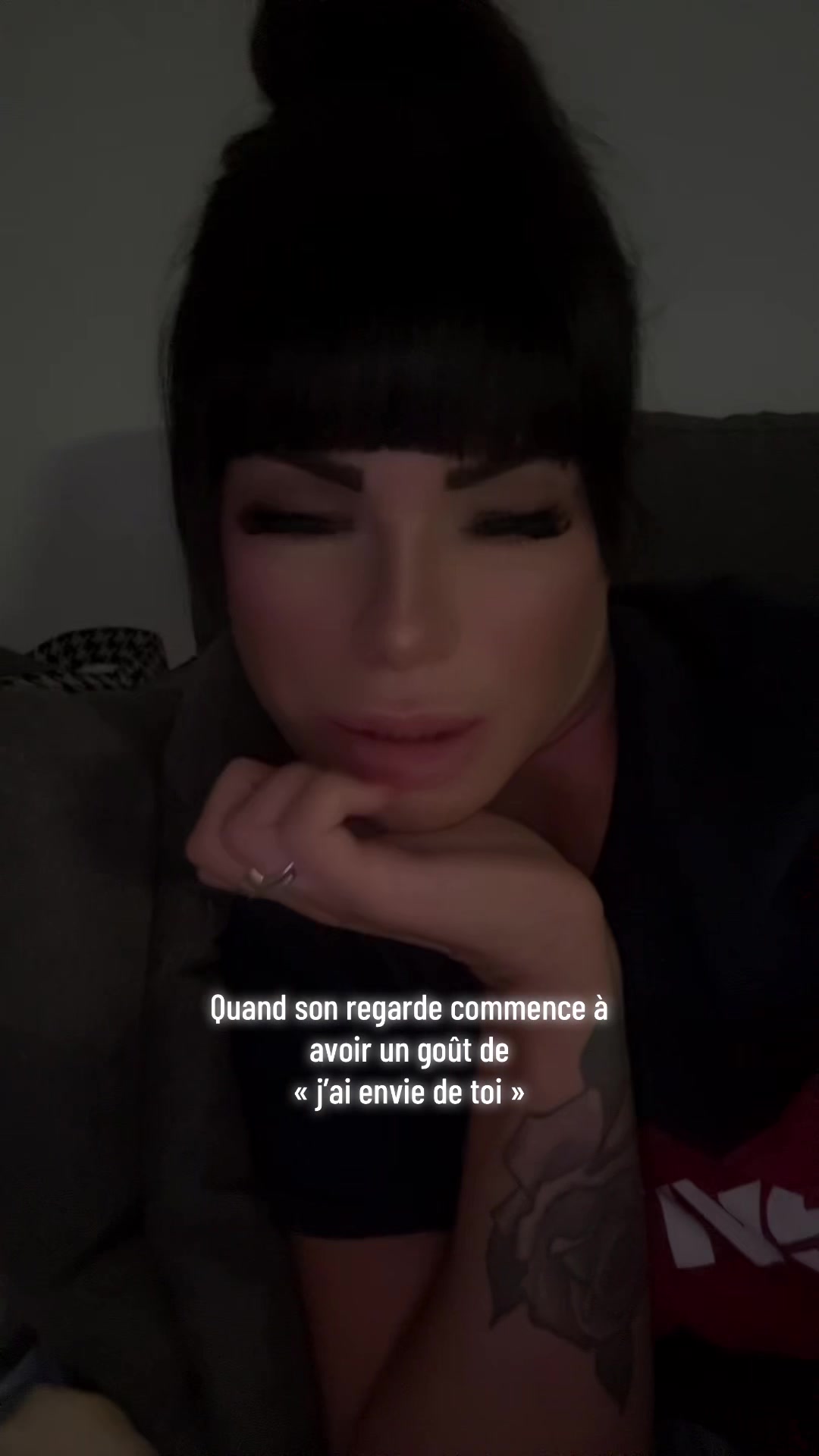 @ℒ𝑒𝓍𝒾𝒾𝑒 ❤️🔥