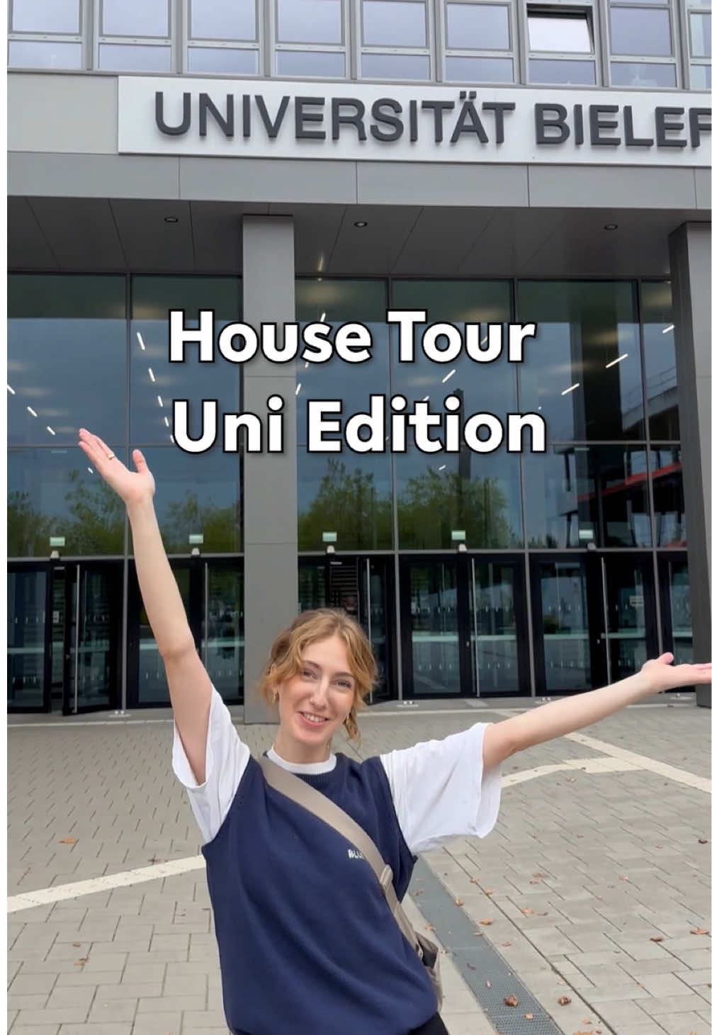 @Universit&auml;t Bielefeld