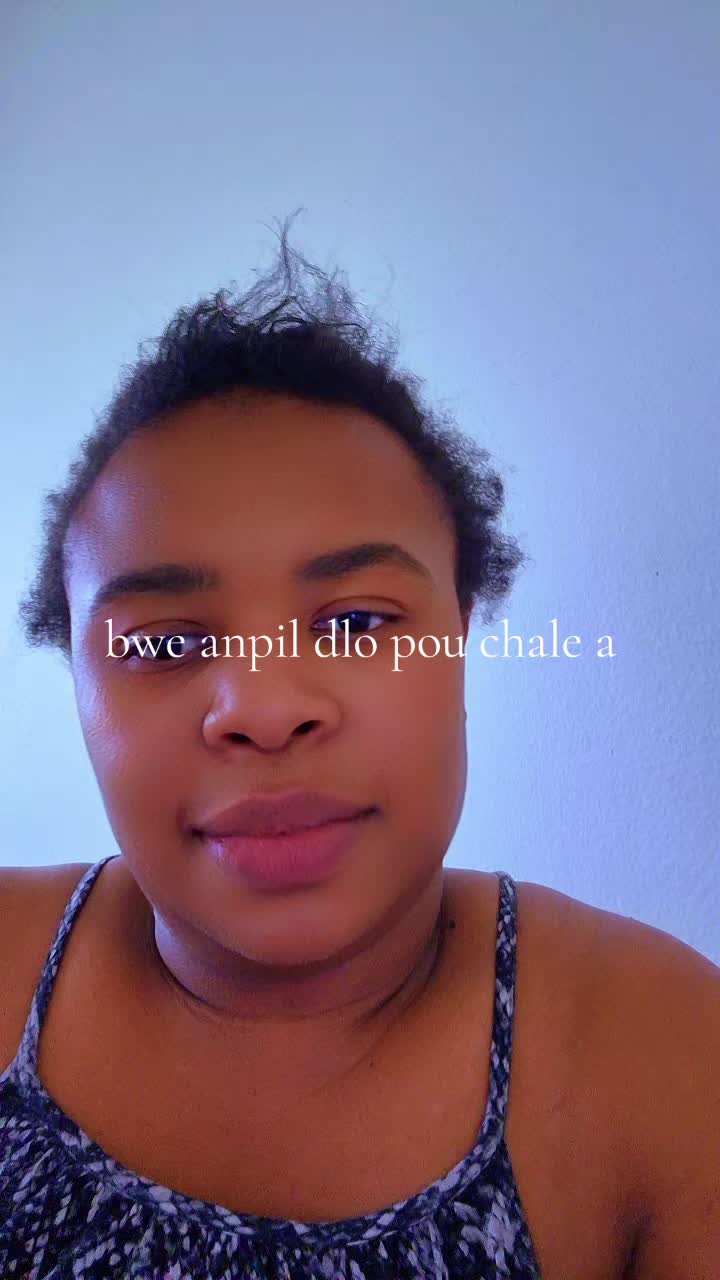 @lilineliline lavipapdiw🇭🇹