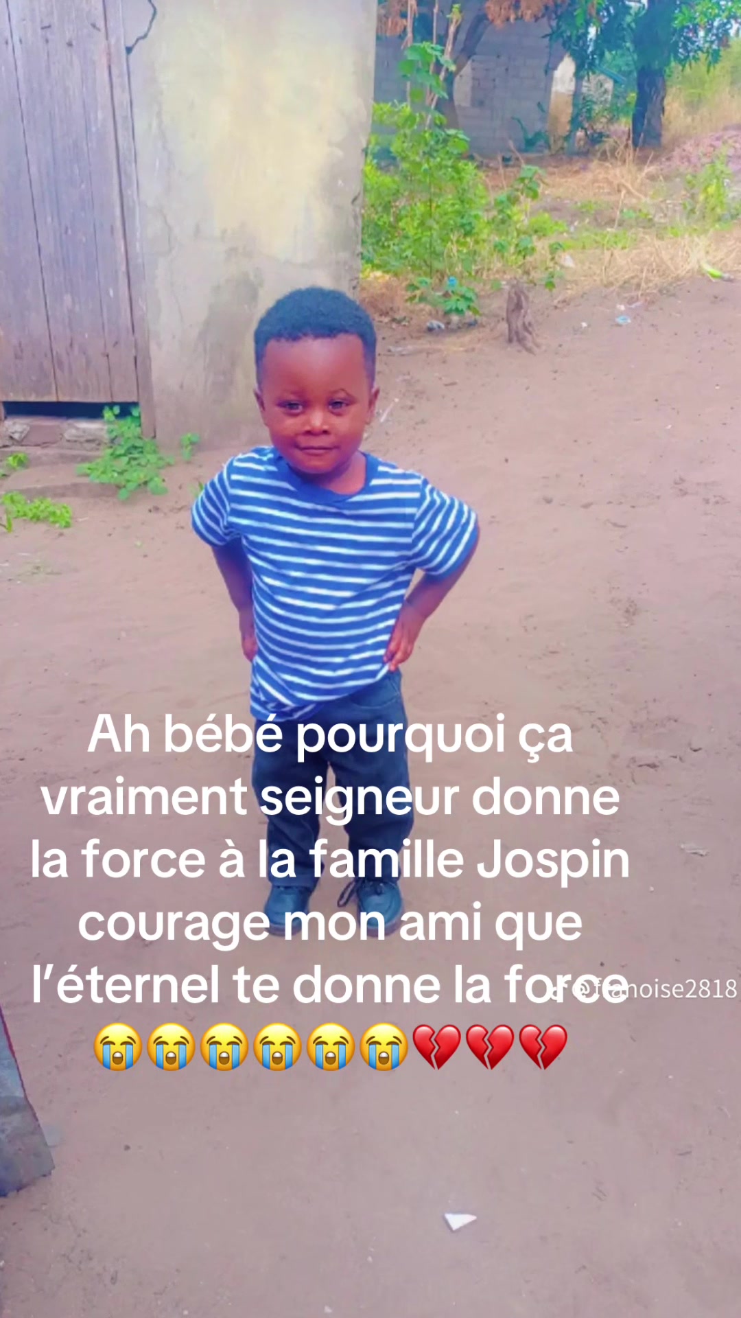 @La maman de précieuse
