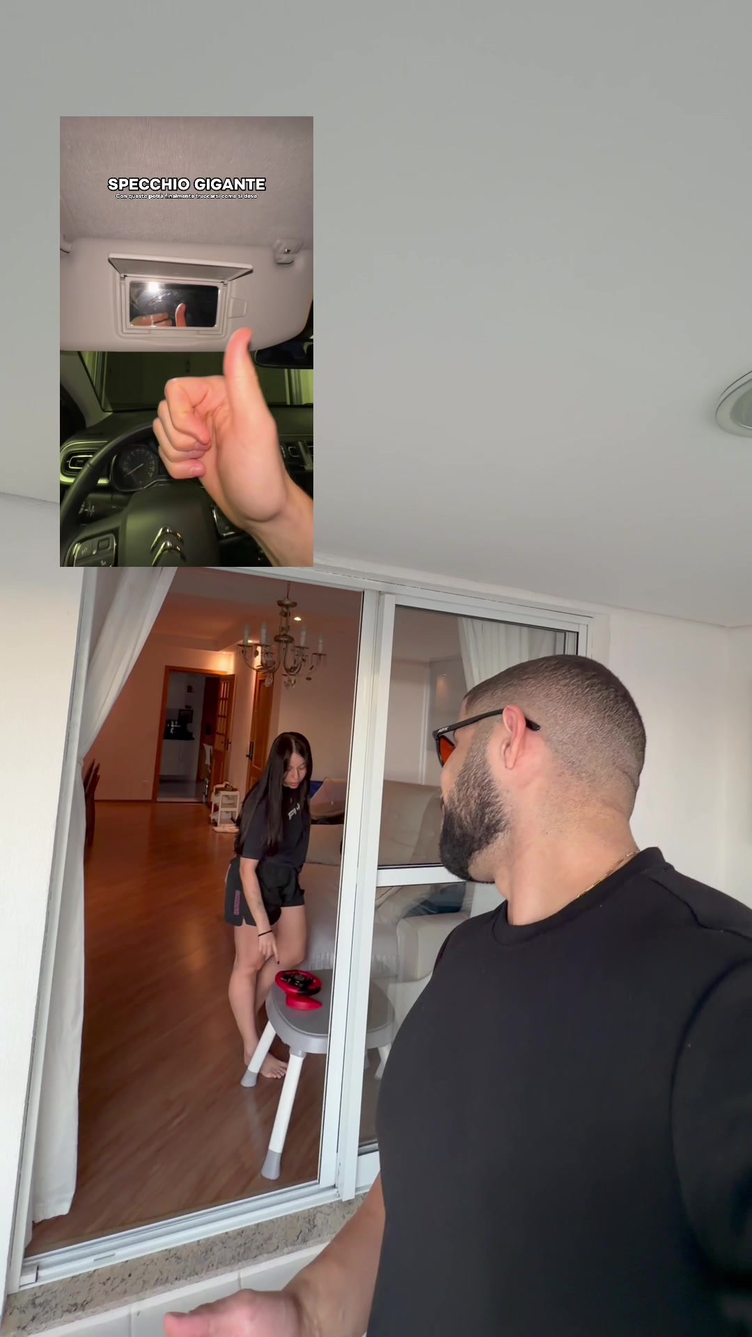 @Karina e Luiz