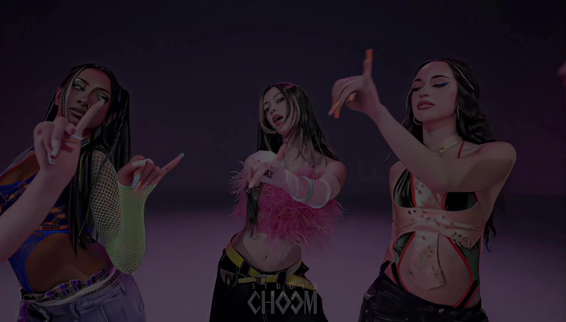 @roxtar ☽