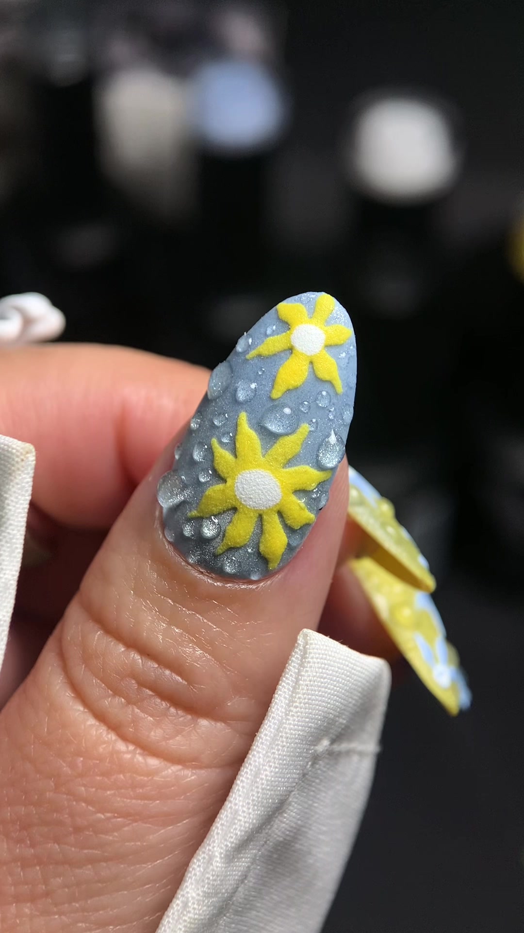 @Ericka | Nail Art 💅